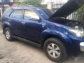 Toyota Fortuner 2008 diesel 4x2 for sale -4