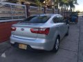 FOR SALE Kia Rio 2017 Manual-8