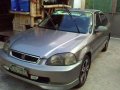 Honda Civic 1996 for sale-4