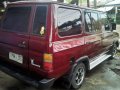 94 Toyota Tamaraw Fx Sale or swap-3