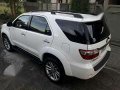 Toyota Fortuner 2011 for sale-6