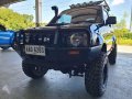 Suzuki Jimny 2014 for sale -4