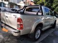 Toyota Hilux 2014 for sale-4