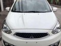 2016 Mitsubishi Mirage GLS HB AT for sale-2