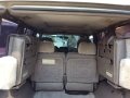 Mitsubishi Pajero Exceed Imported 2002 for sale -7