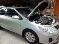 Toyota Corolla Altis 1.6 G 2013 for sale-9