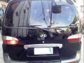 2002 Hyundai Starex SVX AT Diesel Local-7