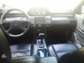 Nissan Xtrail 4wd 2004 for sale -2