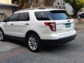2012 Ford Explorer 4x4 AT for sale-8