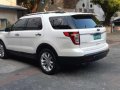 2012 Ford Explorer 4x4 AT for sale-3