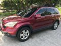 Honda CRV 3rd Gen 2007 Excellent Condition-8