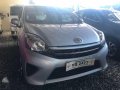 2017 Toyoya Wigo for sale-5