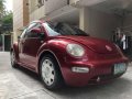 FOR SALE VOLKSWAGEN BEETLE 2000-6