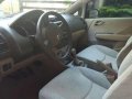 2003 Honda City idsi Manual transmission-5