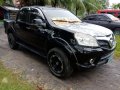 2013 Foton Thunder 2.8 MT for sale-1