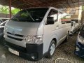 2016 TOYOTA Hiace 25 Commuter Silver Thermalyte-2