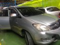 Toyota Innova 2007 E High-end series 2.5 diesel D4-5