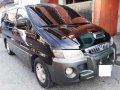 2002 Hyundai Starex SVX AT Diesel Local-0