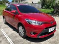 2017 Toyota Vios 1.3 E Manual for sale-9