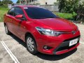 2017 Toyota Vios 1.3 E Manual for sale-2