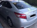 2015 Toyota Vios E 1.3L Automatic Transmission-1
