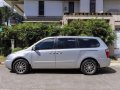 Kia Carnival AT 2012 LWB crdi for sale-9