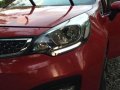 Kia Rio limited edition 2014 FOR SALE-6