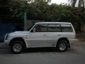 2000 Mitsubishi Pajero for sale-5