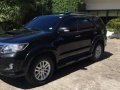 2014 Toyota Fortuner V 4x4 for sale-0