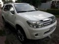 Toyota Fortuner 2011 for sale-8