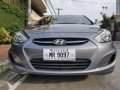 Reseeved 2017 Hyundai Accent Manual NSG FOR SALE-5