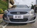 Reseeved 2017 Hyundai Accent Manual NSG FOR SALE-1