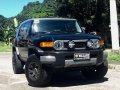 Toyota fj Cruiser 2017 for sale -0