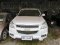 Chevrolet Trailblazer L 2016 for sale-3