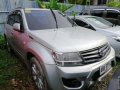 Suzuki Grand Vitara GL 2014-0