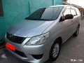 2014 Toyota Innova e Diesel Automatic-7