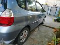 SELLING 2007 Honda Jazz AT FOR SALE-2