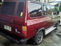 94 Toyota Tamaraw Fx Sale or swap-5