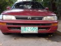 Toyota Corolla gli 1995 mdl FOR SALE-0