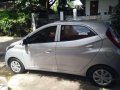 Hyundai Eon 2017 for sale -6