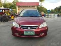 Honda Civic 2005 for sale-8