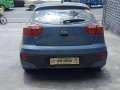 Kia Rio 2017 hatchback FOR SALE-8