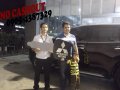 19K DP Mitsubishi Montero GLS AT NO DP-1