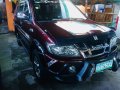 Isuzu Crosswind 2013 for sale-3