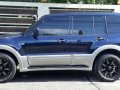 2004 Mitsubishi Pajero for sale-1