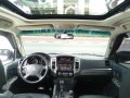 Mitsubishi Pajero 2016 2017 for sale-5