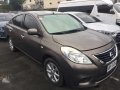 2015 Nissan Almera for sale-2