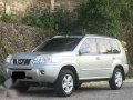 2010 Nissan X-trail for sale -0