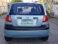For sale Hyundai Getz 1.1L 2006 model-7