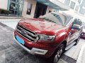 Ford Everest Titanium 2.2 AT Diesel 2016 for sale -4